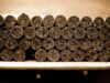 Valoran en más de RD$40 millones decomisos de puros y mamajuana en La Altagracia Puros artesanales fotografiados en La Romana en 2011; imagen de archivo alusiva al tabaco.
