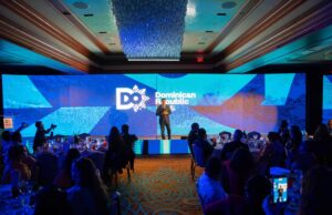 RD refuerza promoción turística en Houston David Collado presenta la oferta turística de República Dominicana ante profesionales del sector en Houston