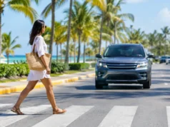 Seguridad vial en Punta Cana: una urgencia diaria Seguridad vial en Punta Cana: una urgencia diaria