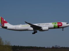 Airbus A330-900neo de TAP Air Portugal
