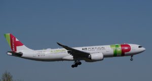 Airbus A330-900neo de TAP Air Portugal