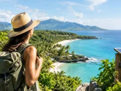Turismo sostenible en República Dominicana hoy